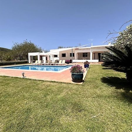 Villa Sa Vinyeta Làng Sant Llorenç de Balafia Ngoại thất bức ảnh