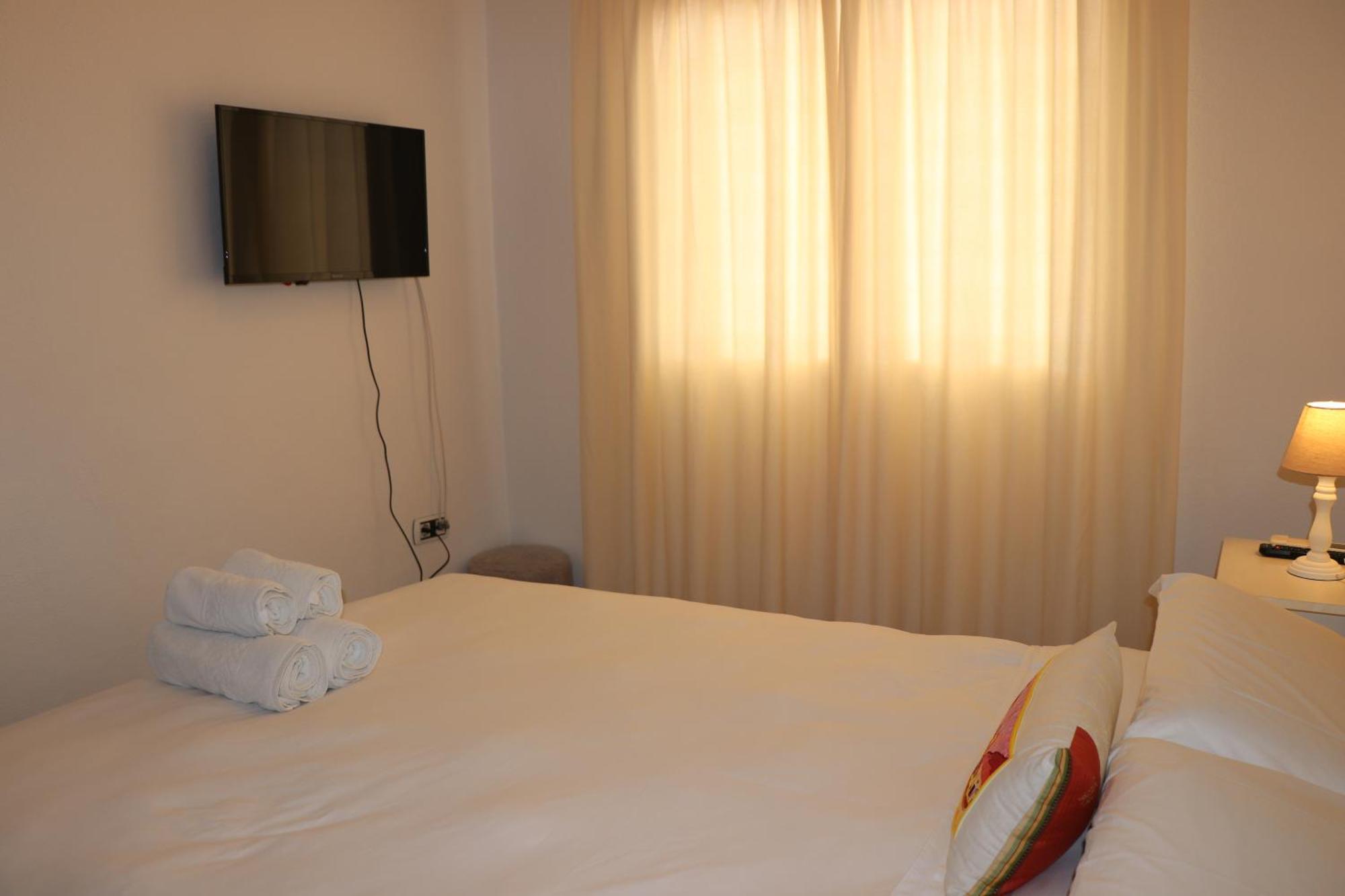 Villa Sa Vinyeta Làng Sant Llorenç de Balafia Ngoại thất bức ảnh